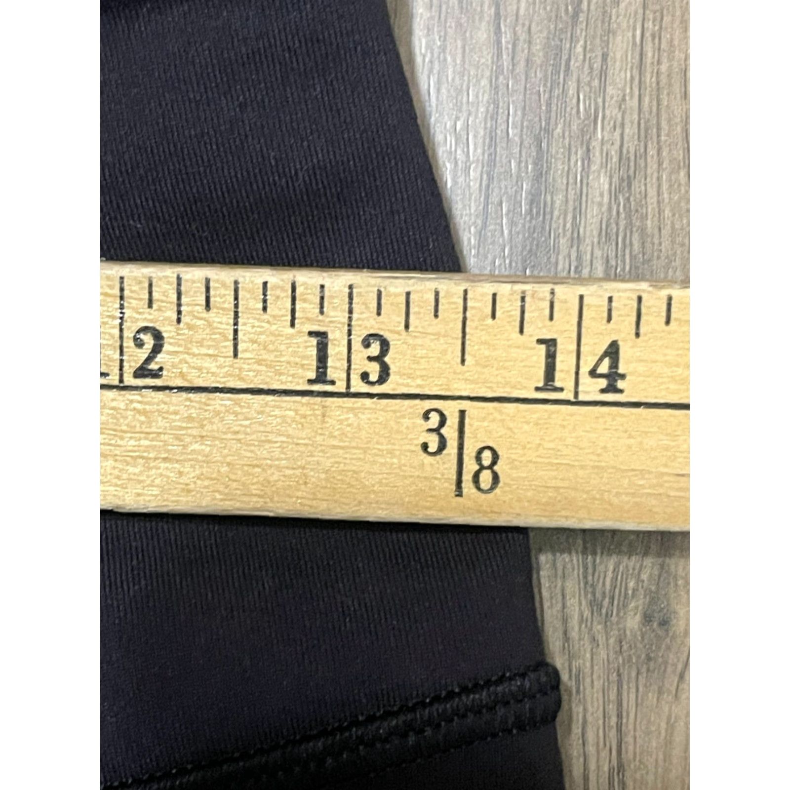 Lululemon VINTAGE no Size 27" / US 4 / IT 40 - 3 Thumbnail