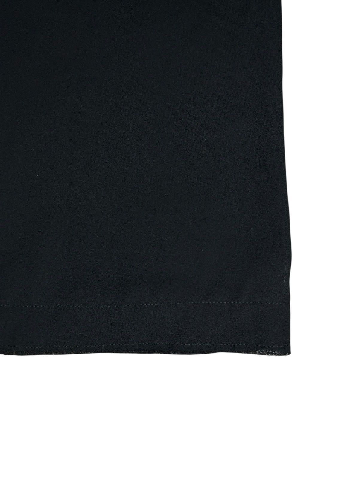 Junya Watanabe S/S 03 Jeweled Raw Hem Dress Size M / US 6-8 / IT 42-44 - 9 Thumbnail