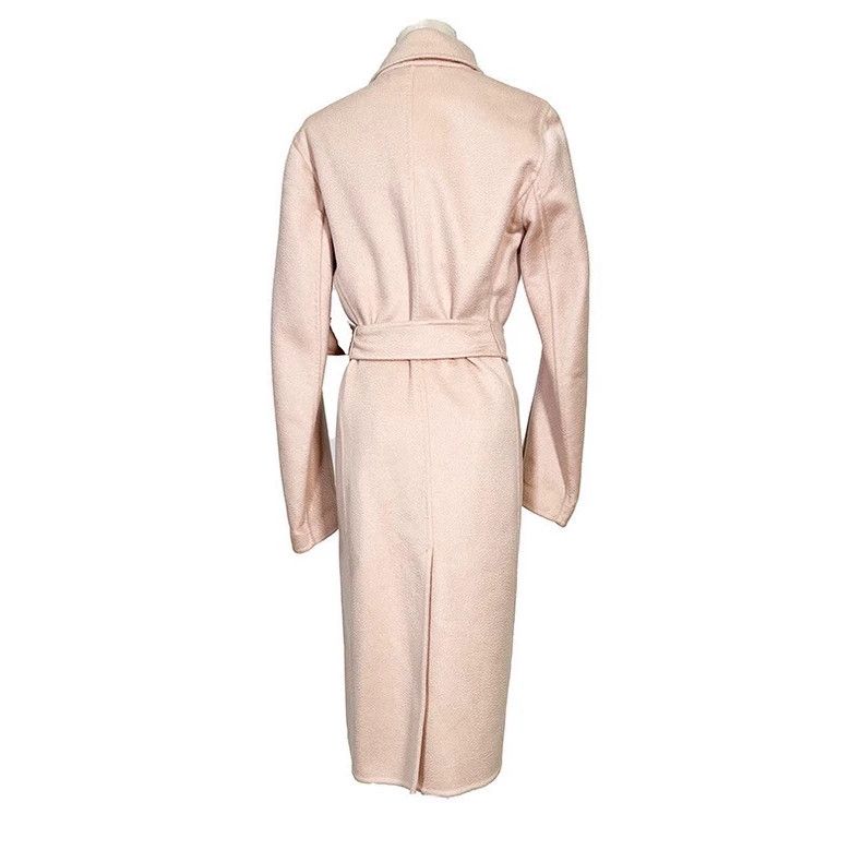Max Mara Max Mara Cashmere coat Size S / US 4 / IT 40 - 2 Thumbnail