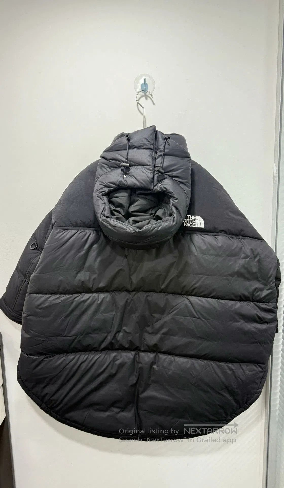 MM6 The North Face X MM6 Down Jacket. Size US S / EU 44-46 / 1 - 2 Thumbnail