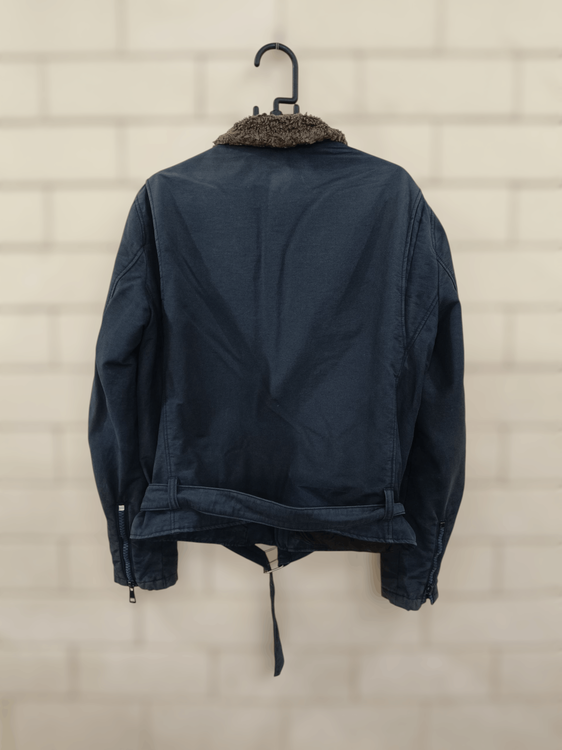 A.P.C. Rare APC Jacket Size US S / EU 44-46 / 1 - 2 Thumbnail