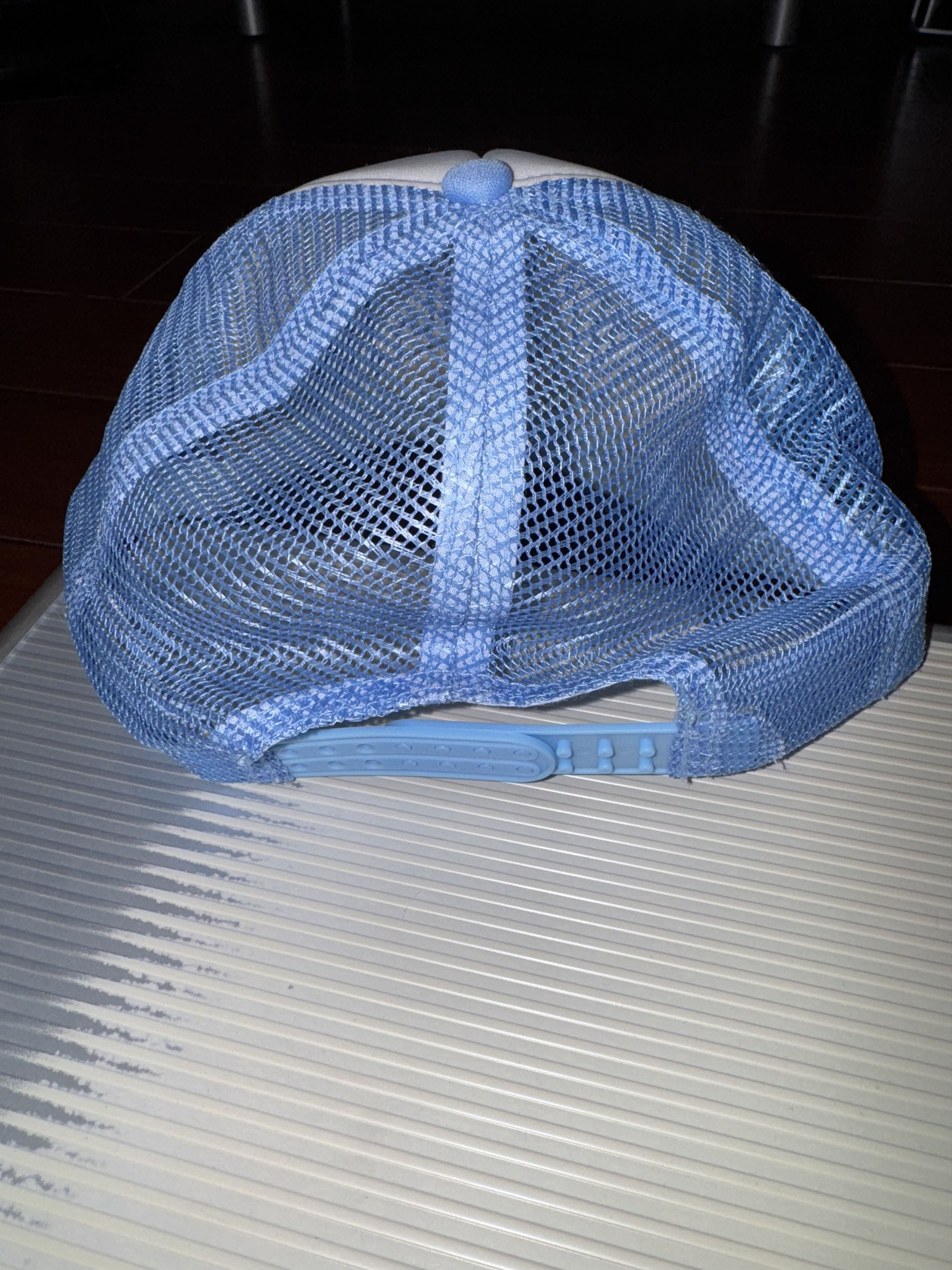 Vale Vale Trucker Hat Size ONE SIZE - 4 Thumbnail