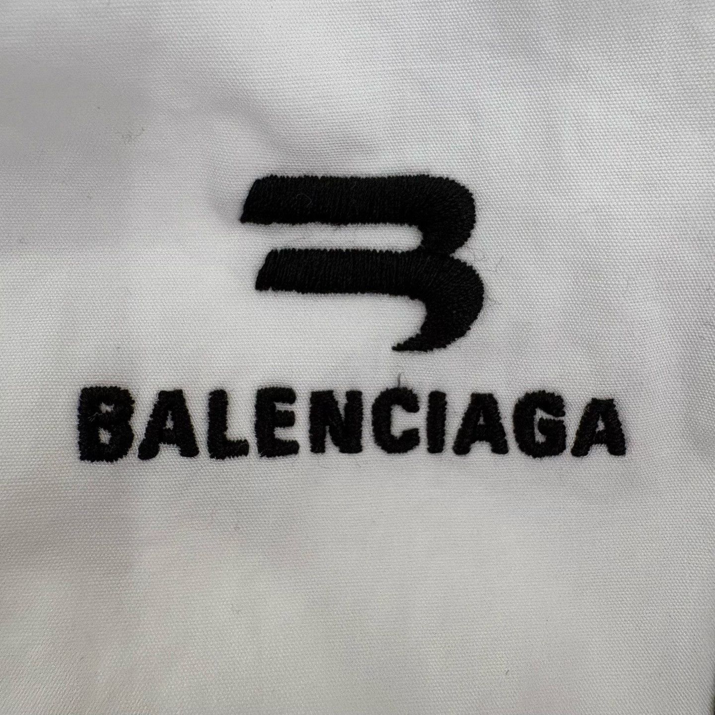 Balenciaga Balenciaga Trackuit Red-and-White Casual Sport Jacket| Size US XS / EU 42 / 0 - 6 Thumbnail