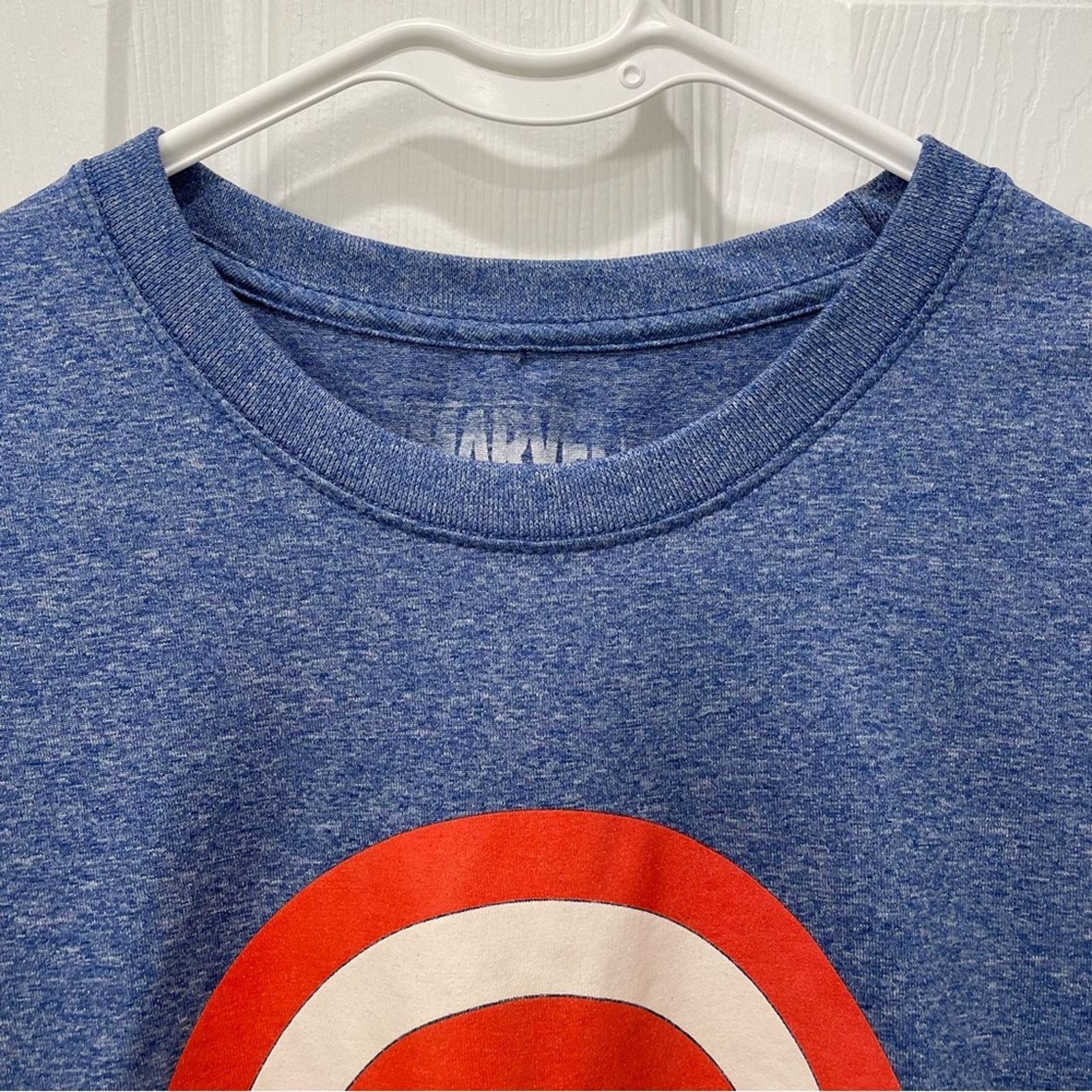 Other Marvel Captain America T-Shirt M Size US M / EU 48-50 / 2 - 3 Thumbnail