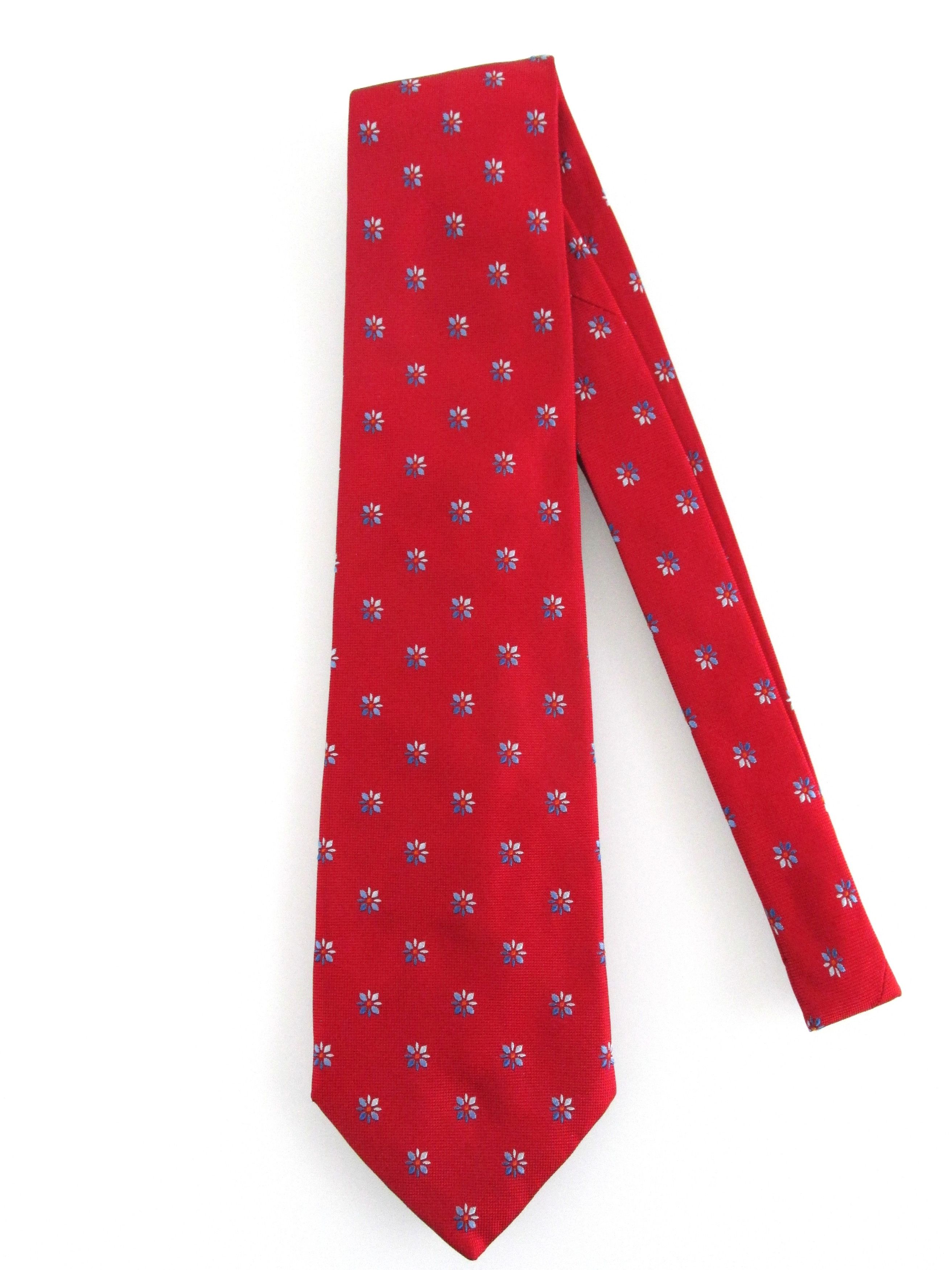Thomas Pink Thomas Pink Men's Silk Tie Size ONE SIZE - 1 Thumbnail