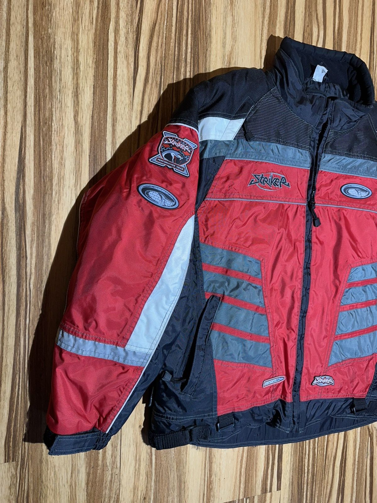Other Striker Venom Performance Wear Jacket Size US XXL / EU 58 / 5 - 3 Thumbnail
