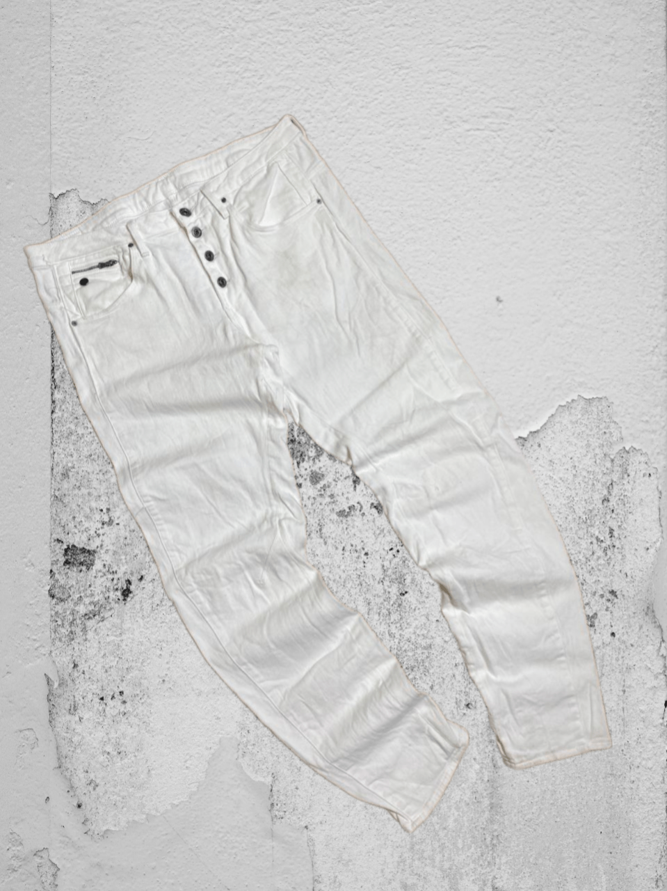 G-Star G Star Raw Jeans Japanese Y2K Size US 30 / EU 46 - 1 Thumbnail