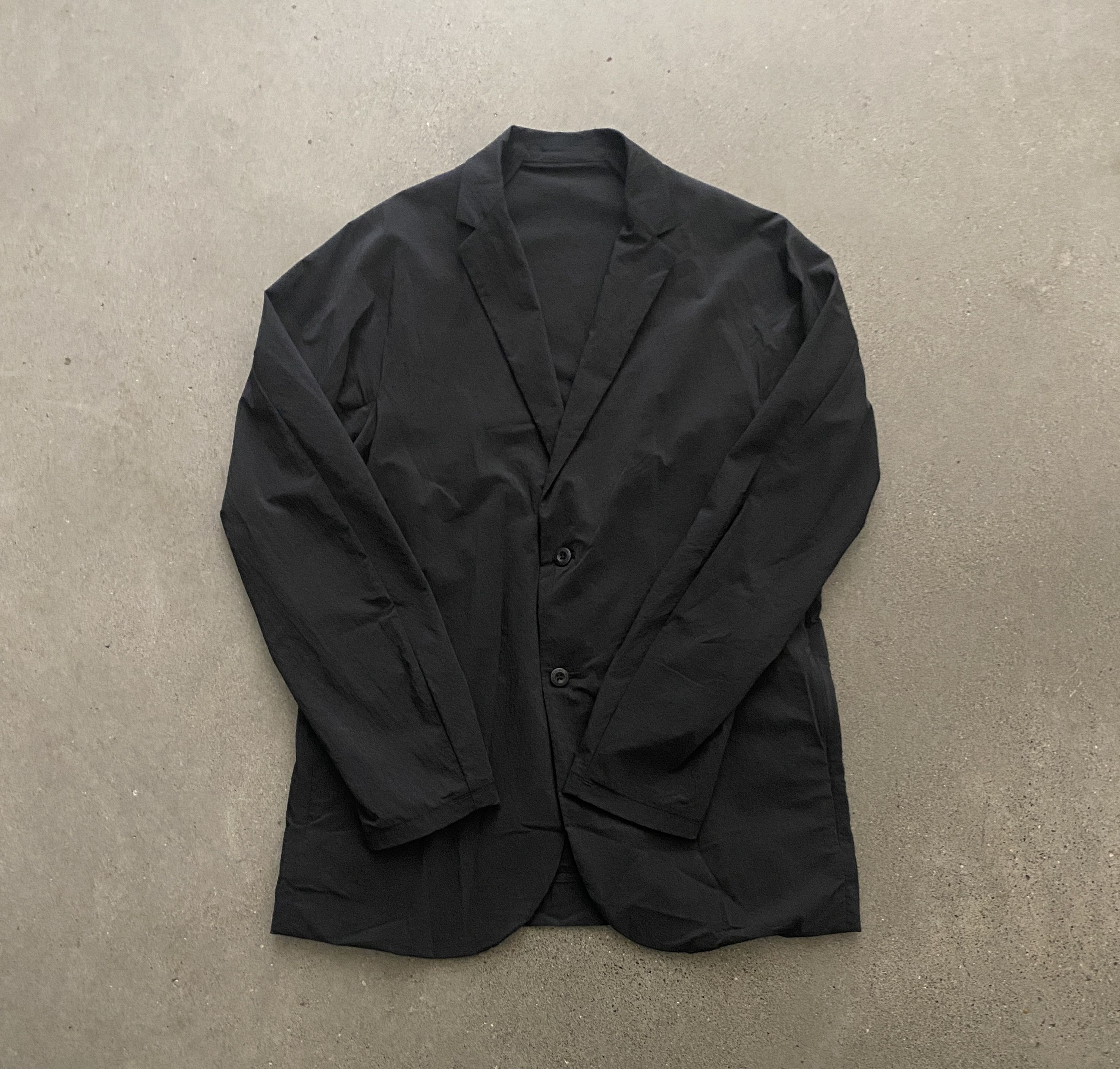 TEATORA Wallet Jacket (Doctoroid) Size US M / EU 48-50 / 2 - 1 Thumbnail