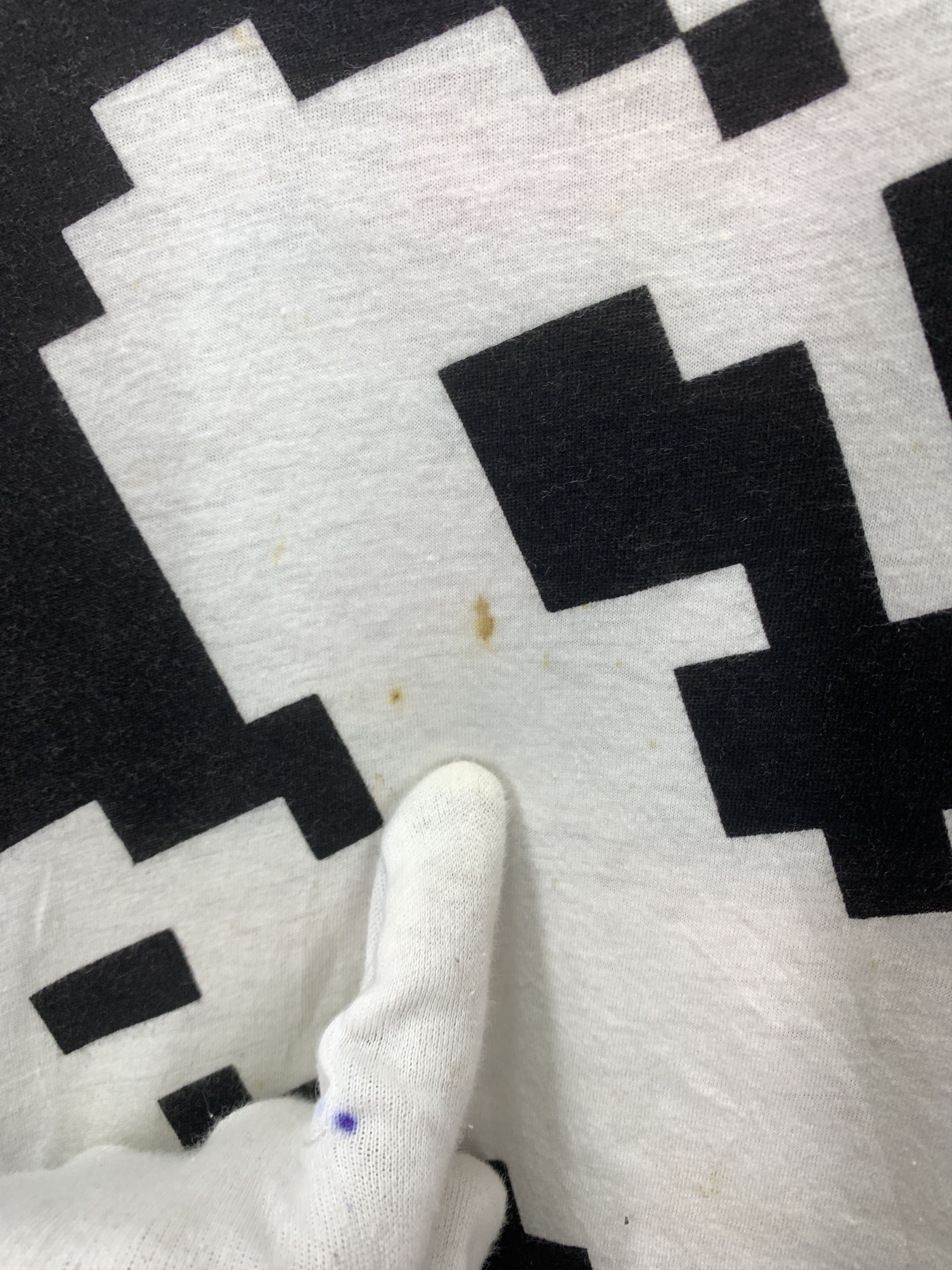 90s Vintage MICKEY MOUSE Rare Design Sweatshirt #2211/21