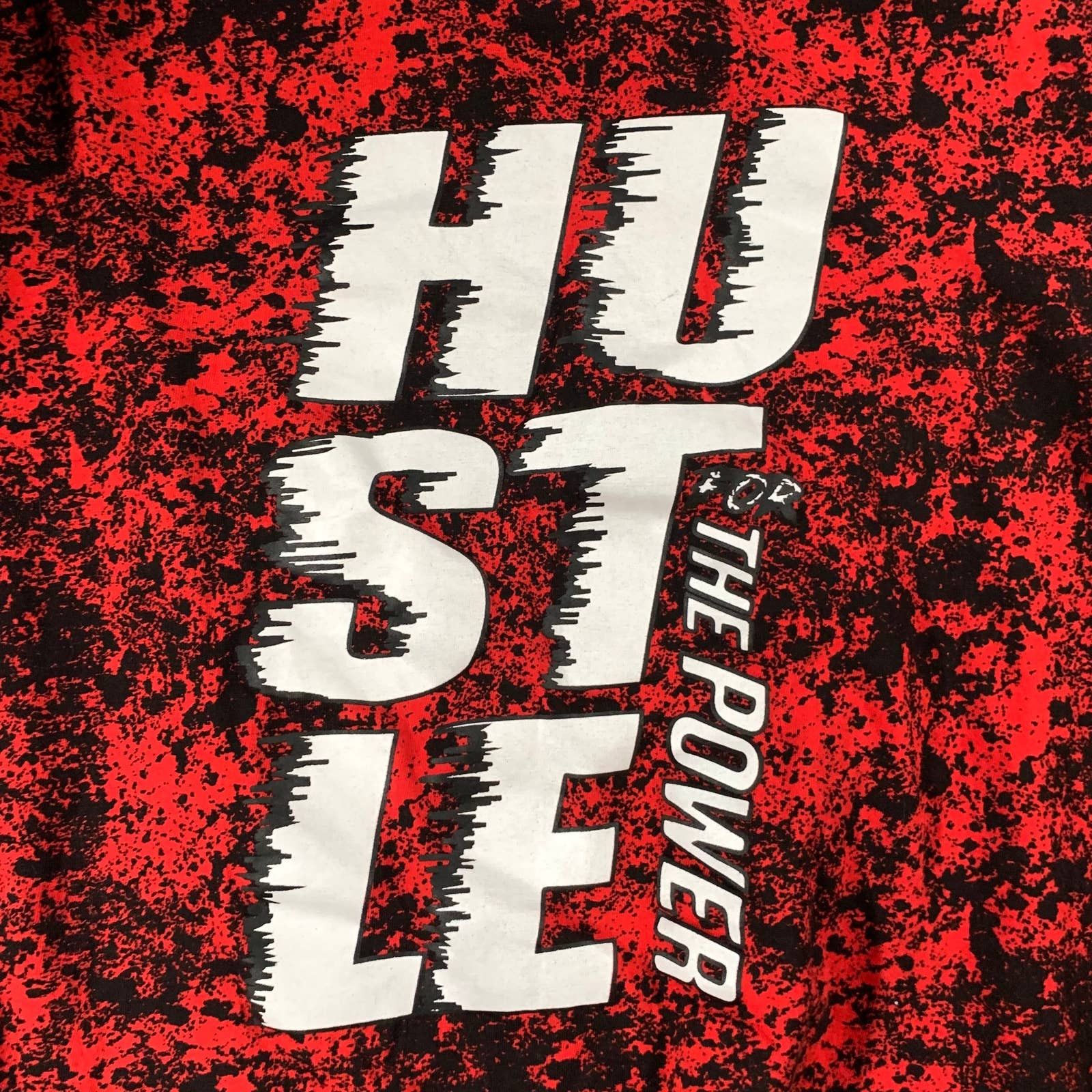 Other Seven Souls Hustle Shirt Women Large Red Long Sleeve Size L / US 10 / IT 46 - 7 Thumbnail