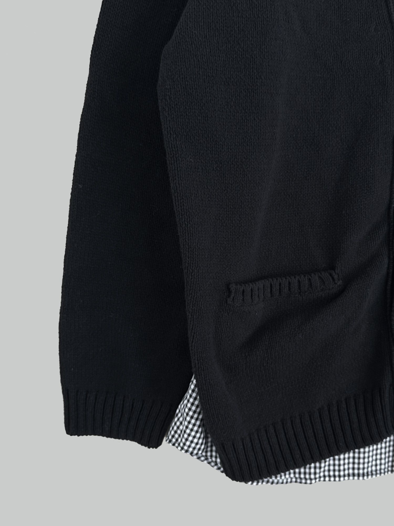 Undercover undercover Size US M / EU 48-50 / 2 - 3 Thumbnail
