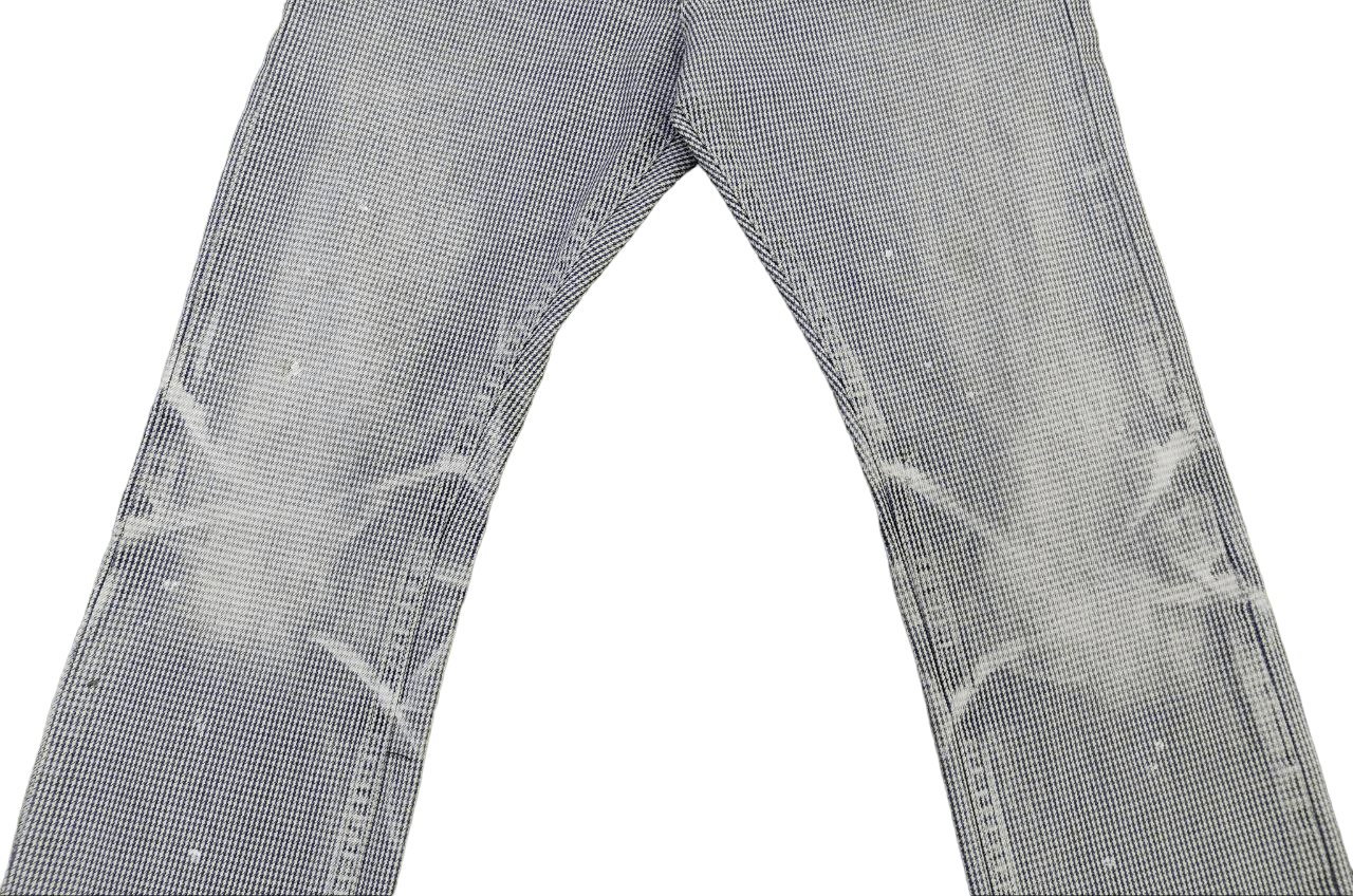 Loveless Loveless Pant Size US 29 - 7 Thumbnail
