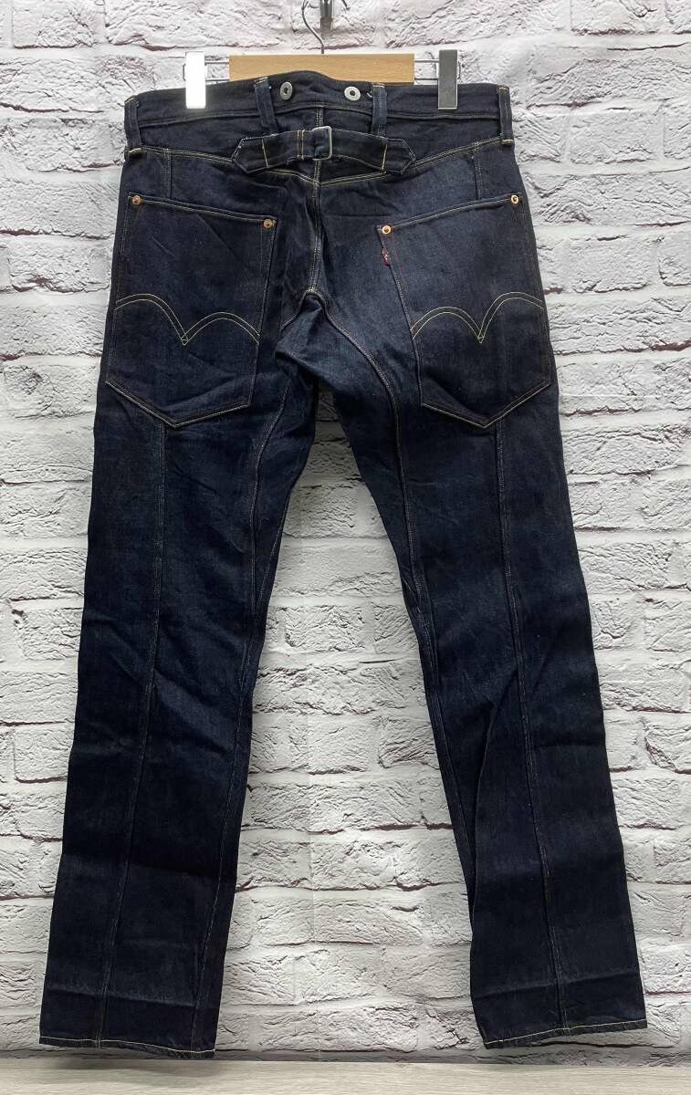 Junya Watanabe Junya Watanabe Levis Size US 32 / EU 48 - 2 Thumbnail
