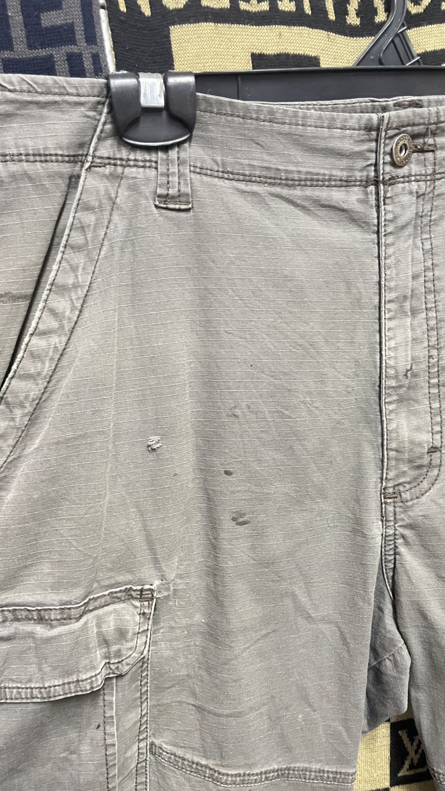 Wrangler Vintage Wrangler short Size US 36 / EU 52 - 3 Thumbnail