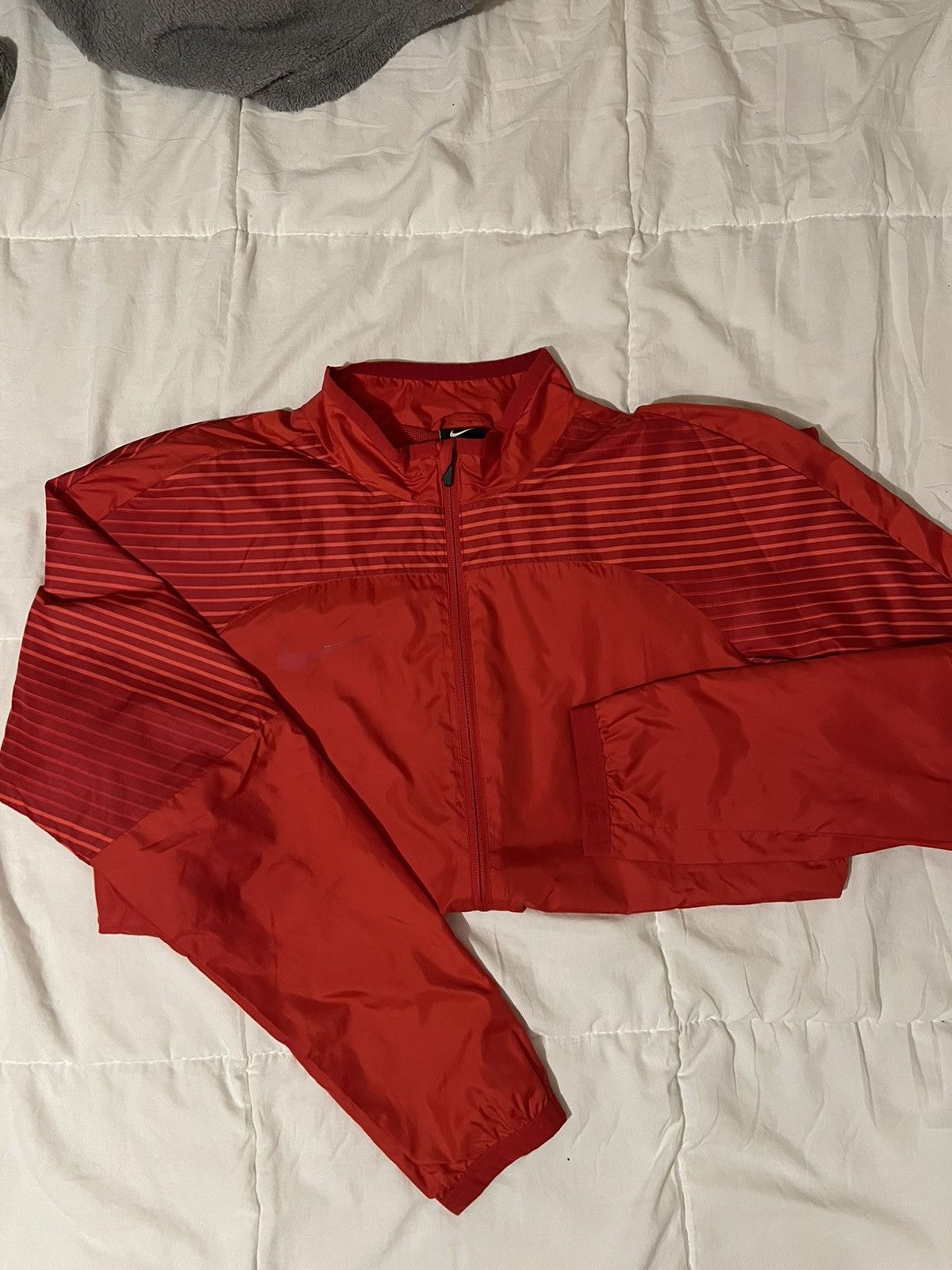 Nike × Nike ACG Nike ACG Windbreaker 2015 Size US L / EU 52-54 / 3 - 1 Thumbnail