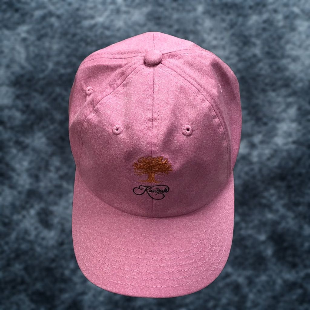 American Needle Kiawah Ocean Course Hat Adult Pink American Needle Strapback Cap Golf Logo Mens Sunglasses? Size ONE SIZE - 1 Thumbnail