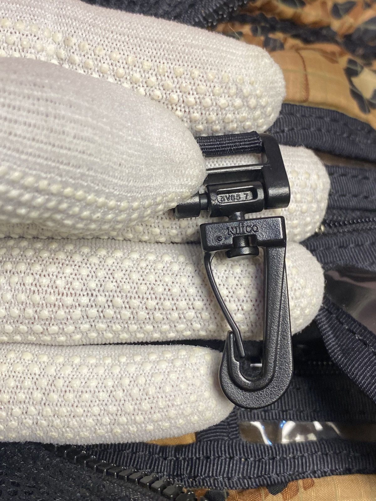 Undercover Undercover X porter Size ONE SIZE - 10 Thumbnail