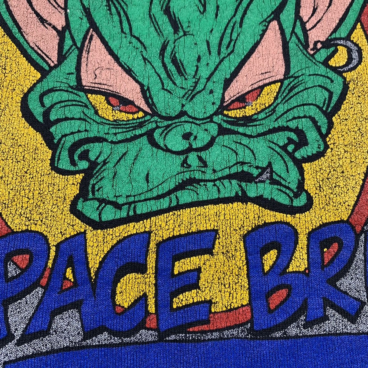 Band Tees Vintage 1990 Tankard Space Brew Tour Crewneck Metal Rare 90s Size US M / EU 48-50 / 2 - 6 Thumbnail