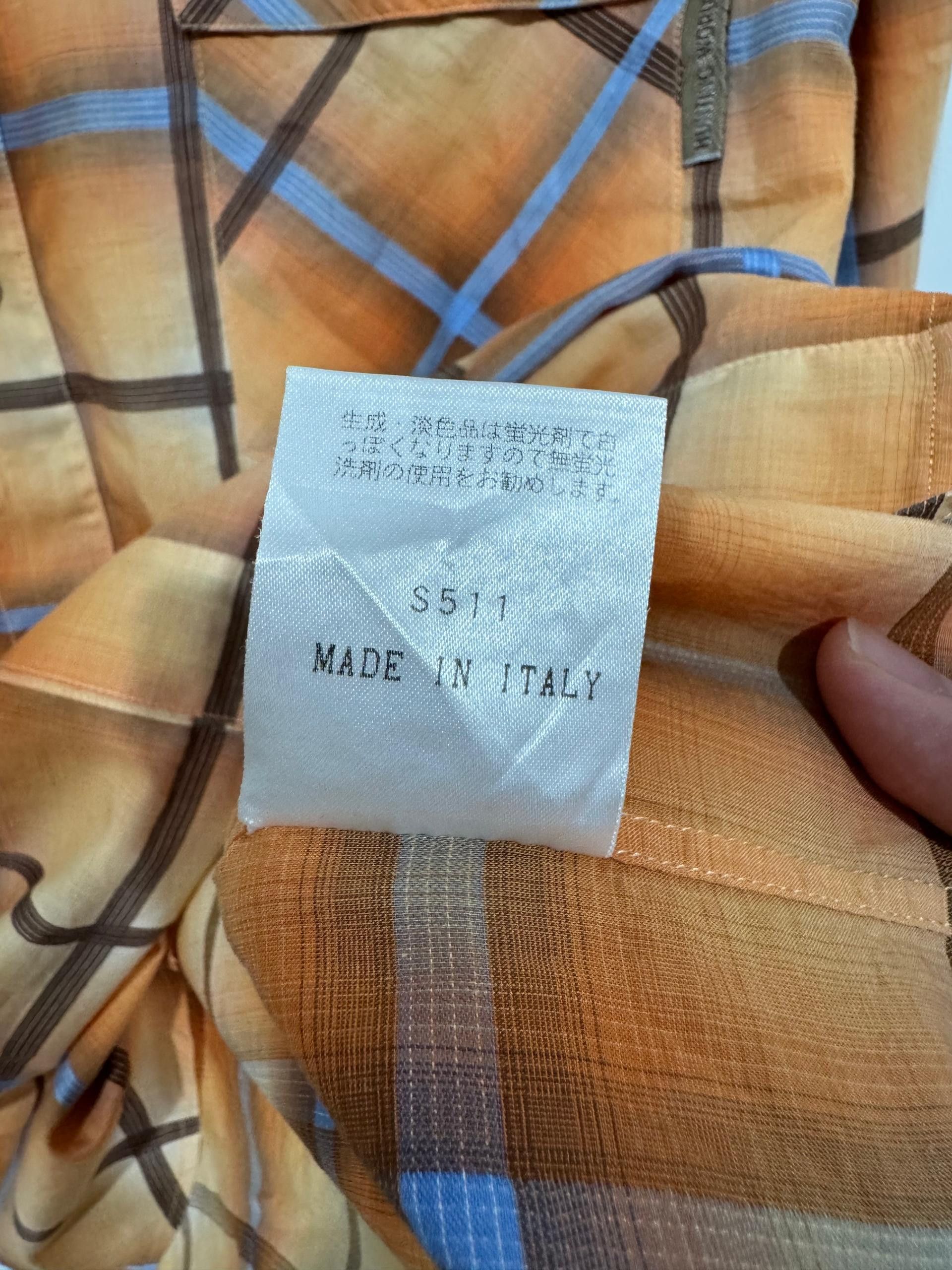 Other Vintage 90s Hunting World Western Shirt Size US M / EU 48-50 / 2 - 5 Thumbnail