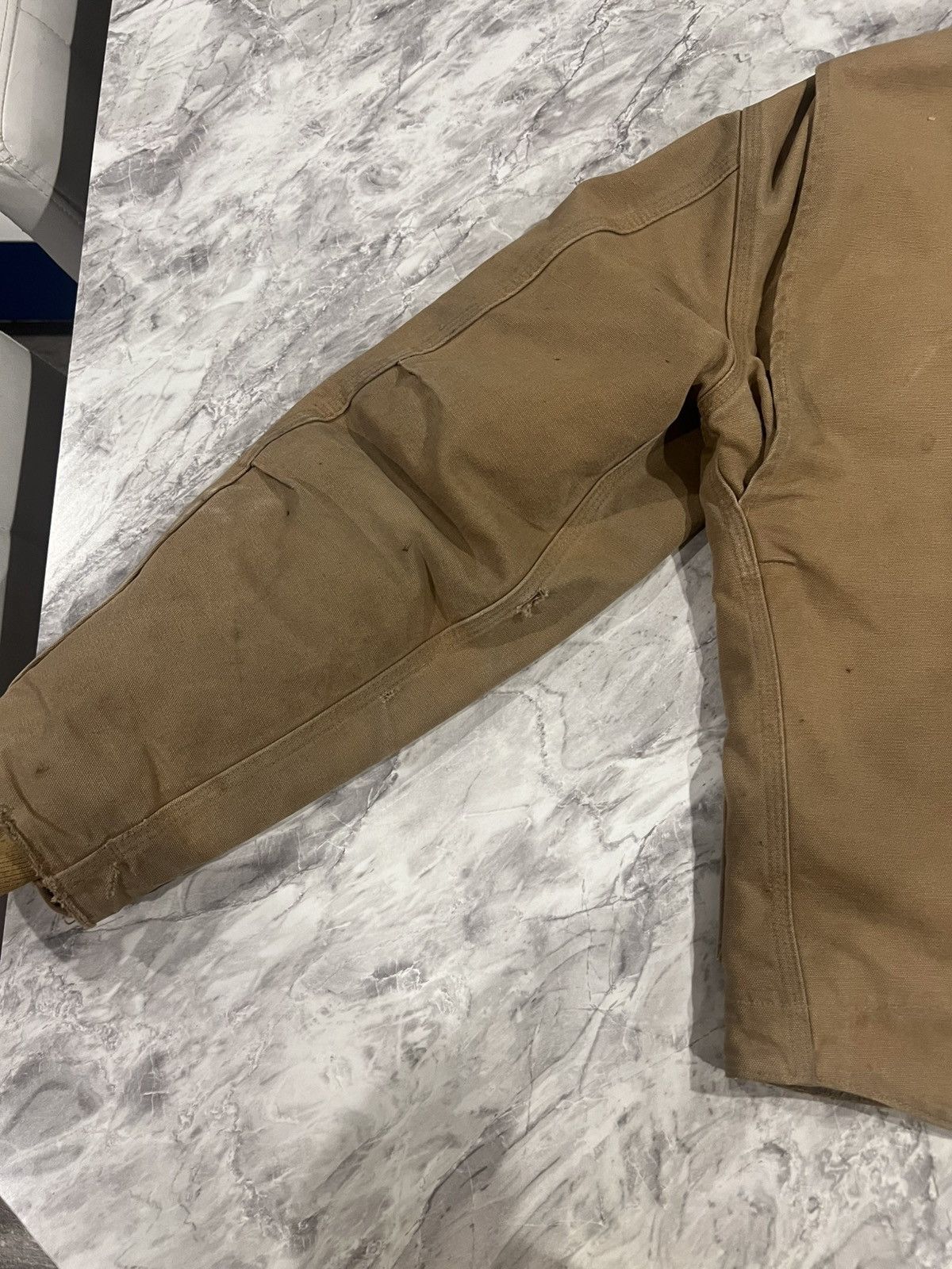 Carhartt Carhartt Jacket Size US M / EU 48-50 / 2 - 9 Thumbnail