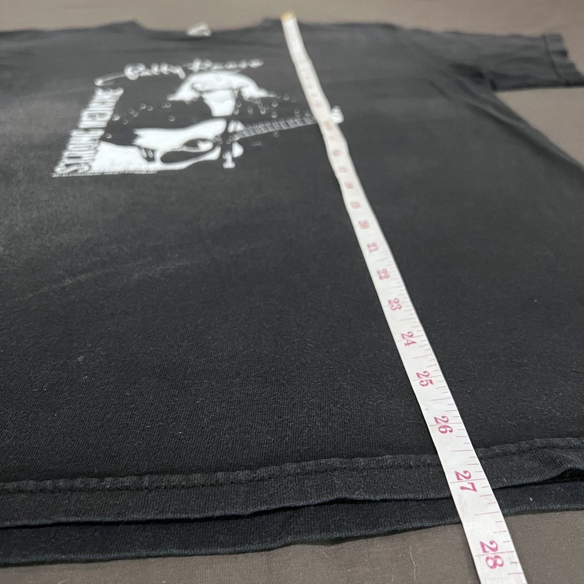 Band Tees Vintage Y2K Patty Reese Promo Tee Faded Americana acoustic Size US M / EU 48-50 / 2 - 7 Thumbnail