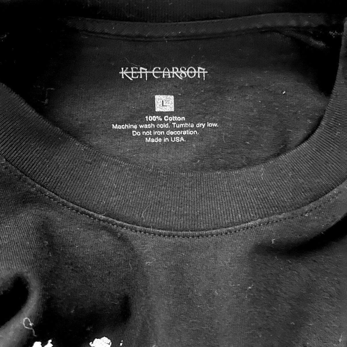 Ken Carson Ken Carson AGC Tee Size US L / EU 52-54 / 3 - 3 Thumbnail