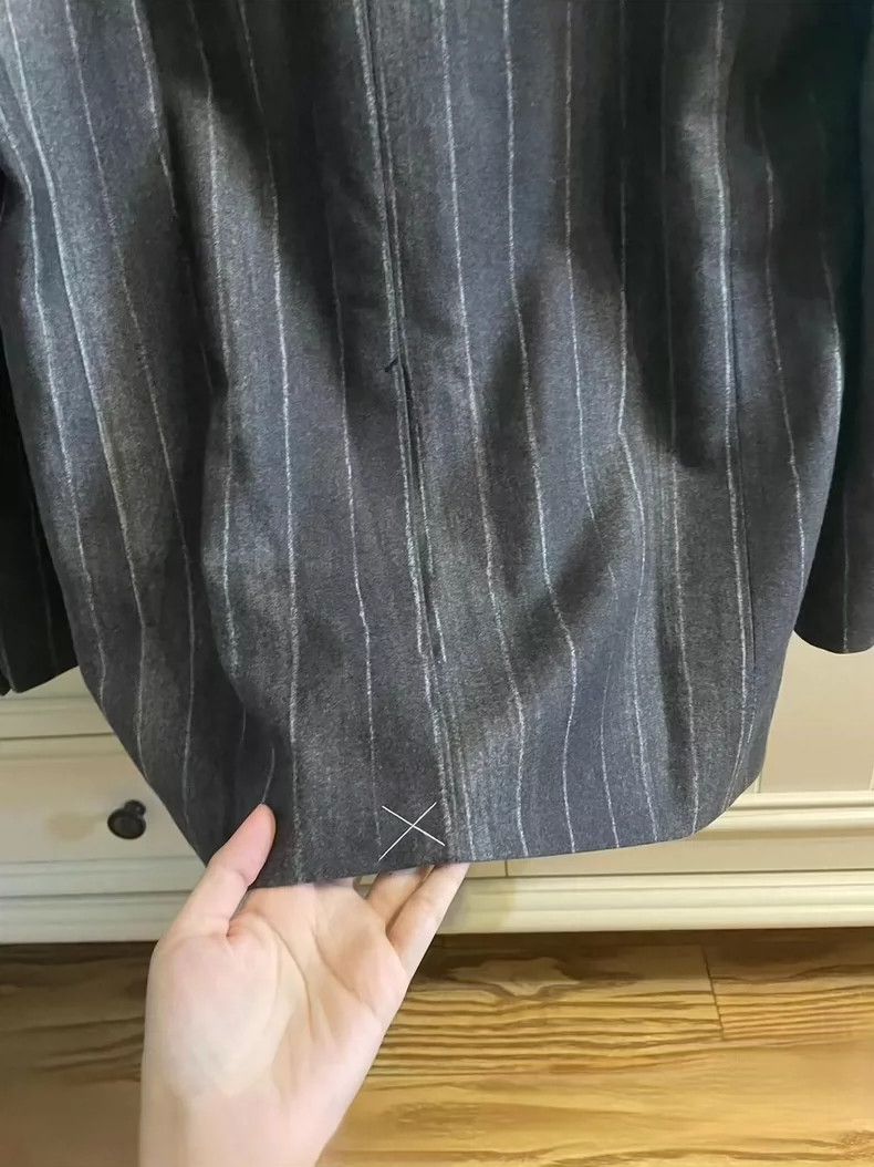 Versace Versace Spring and Autumn classic suit jacket Size US S / EU 44-46 / 1 - 4 Thumbnail