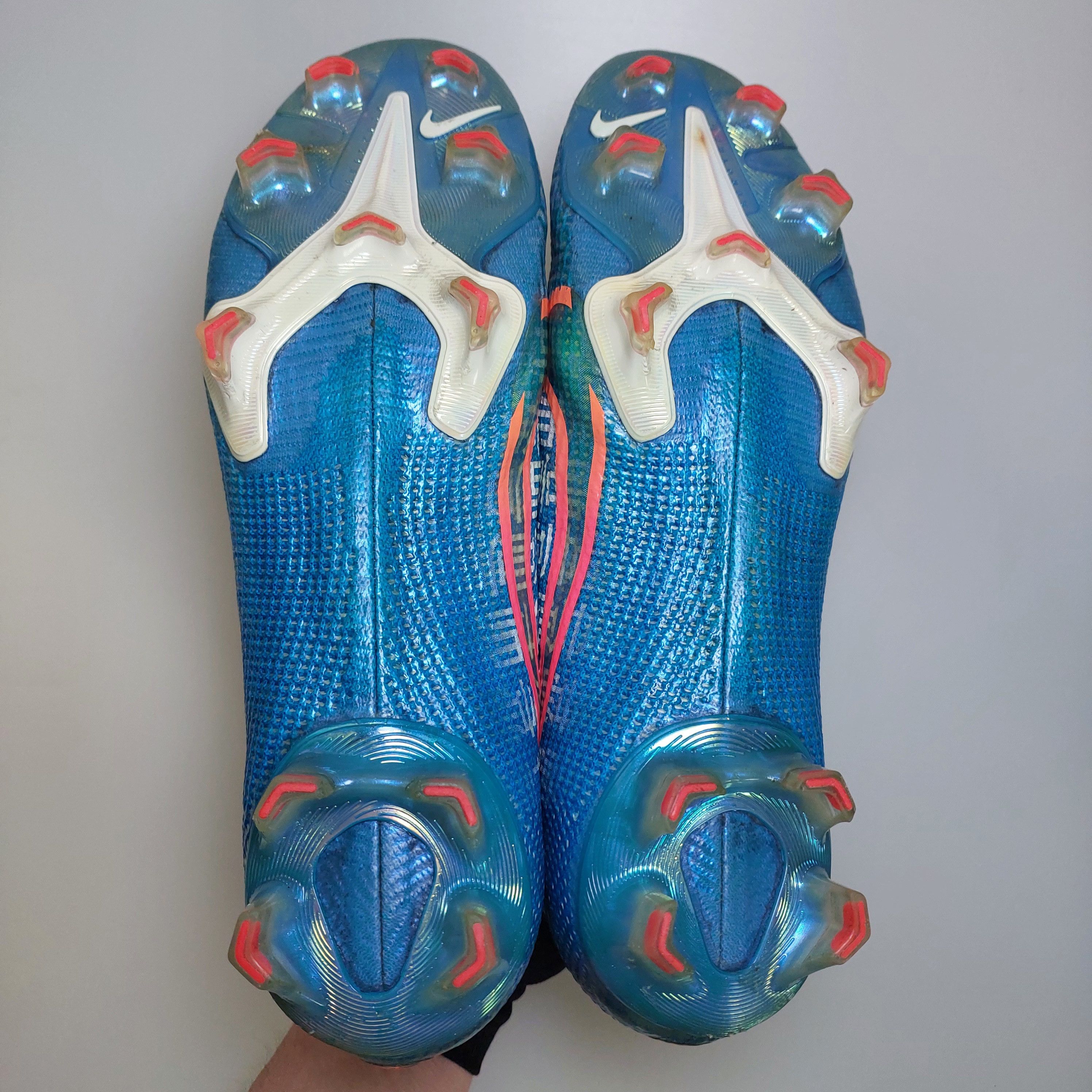 Nike Mercurial Superfly 7 Elite FG CR7 US9.5 UK8.5 27.5CM Size US 9.5 / EU 42-43 - 9 Thumbnail