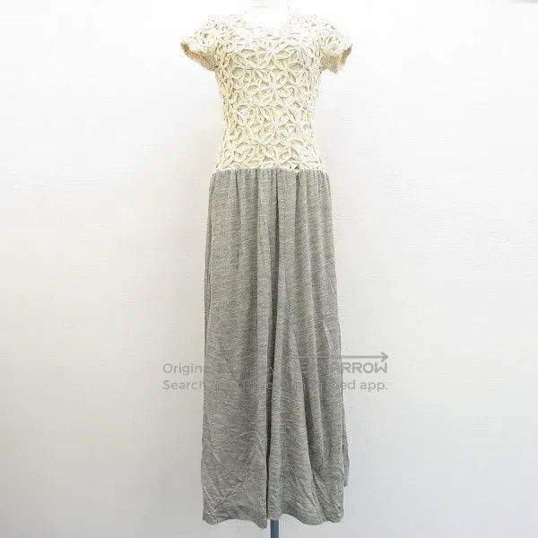 Comme des Garcons Comme Des Garcons Dress Size M / US 6-8 / IT 42-44 - 1 Thumbnail