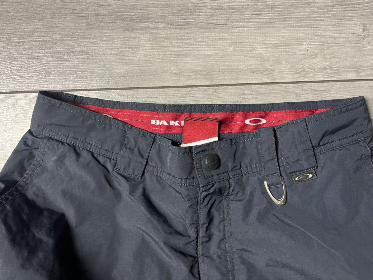 Oakley Vintage Oakley ski pants outdoor size S/M Size US 30 / EU 46 - 3 Thumbnail