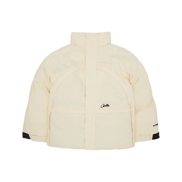 Corteiz Bellic' Insulated Jacket Sサイズ Corteiz Bellic 'Insulated Jacket Olive - Buy at Hypeneedz