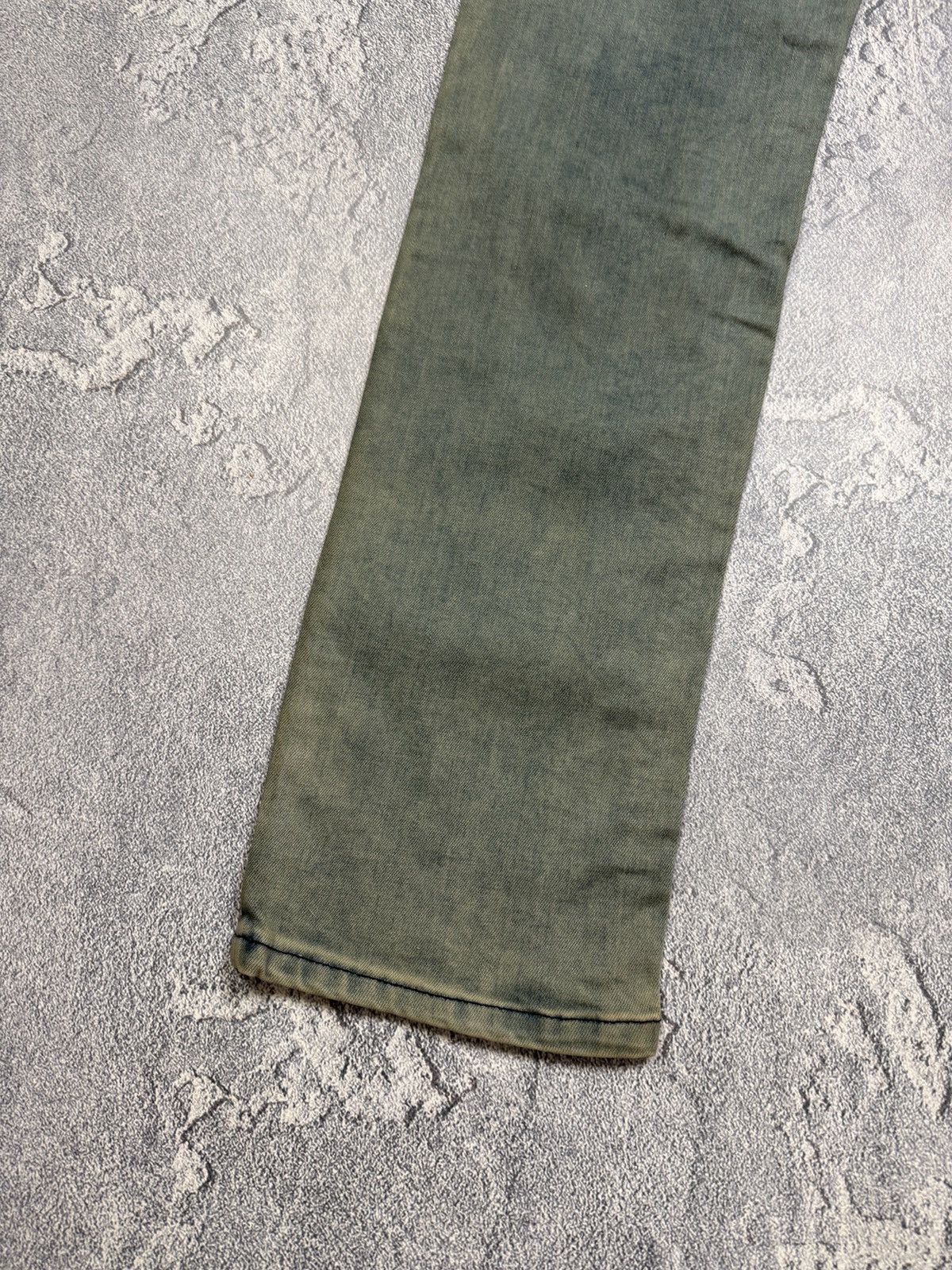 Burberry Vintage Y2K Burberry Jeans Size US 34 / EU 50 - 11 Thumbnail