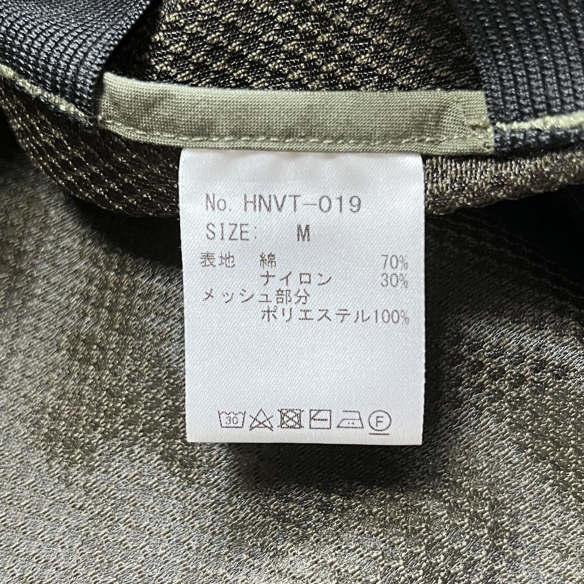 Norbit Norbit - Multiple Pocket Hiking - Vest Size US M / EU 48-50 / 2 - 12 Thumbnail