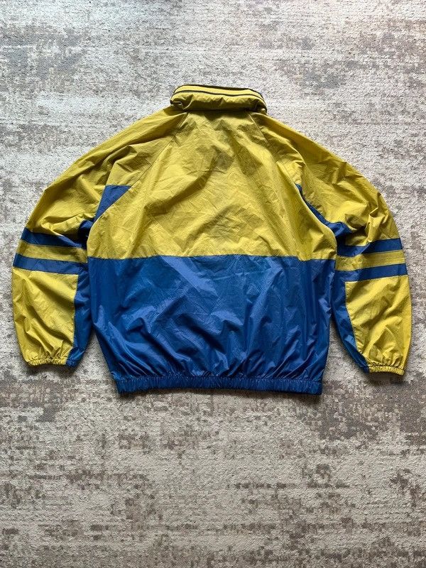 Other Diseno Rafting Anorak Weight Windbreaker 1980's - 1990's Size US M / EU 48-50 / 2 - 4 Thumbnail
