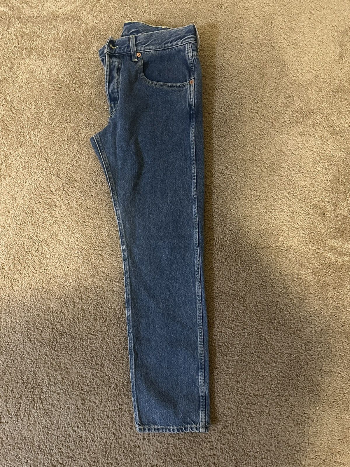 Gucci Gucci Jeans Size US 32 / EU 48 - 1 Thumbnail