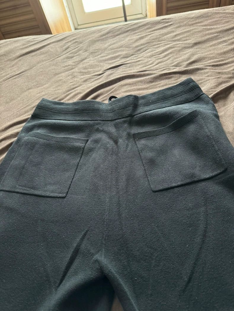 Helmut Lang HELMUT LANG sizeXL Loose baggy trousers Size US 32 / EU 48 - 6 Thumbnail