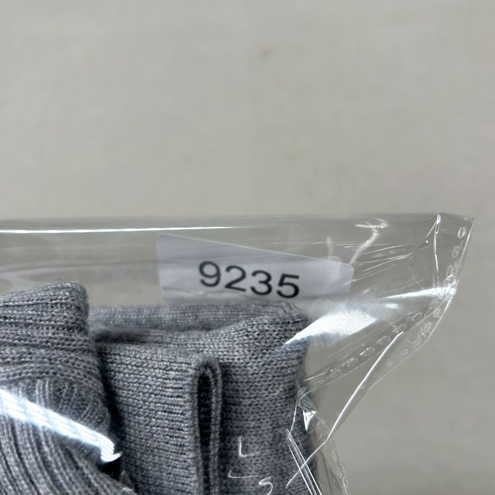 Under Armour Under Armour Sweater Mens XL Merino Wool Mock Neck 1/4 Zip Golf Heather Gray Size US XL / EU 56 / 4 - 8 Thumbnail