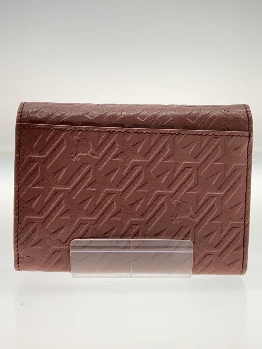 Vivienne Westwood Star Orb Leather Wallet Size ONE SIZE - 2 Thumbnail