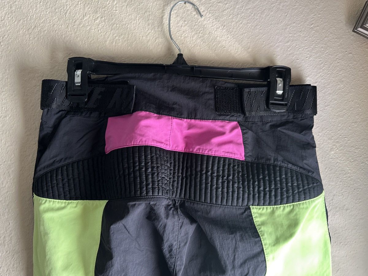 Ambush Design × Nike Nike x Ambush Moto Pants Size 24" / US 00 / IT 34 - 5 Thumbnail