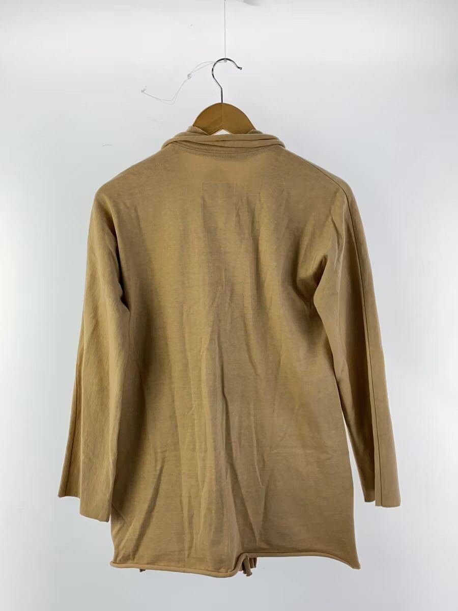 Yohji Yamamoto yohji yamamoto Y's/YC-T81-053 Zip-up sweatshirt Size US L / EU 52-54 / 3 - 2 Thumbnail