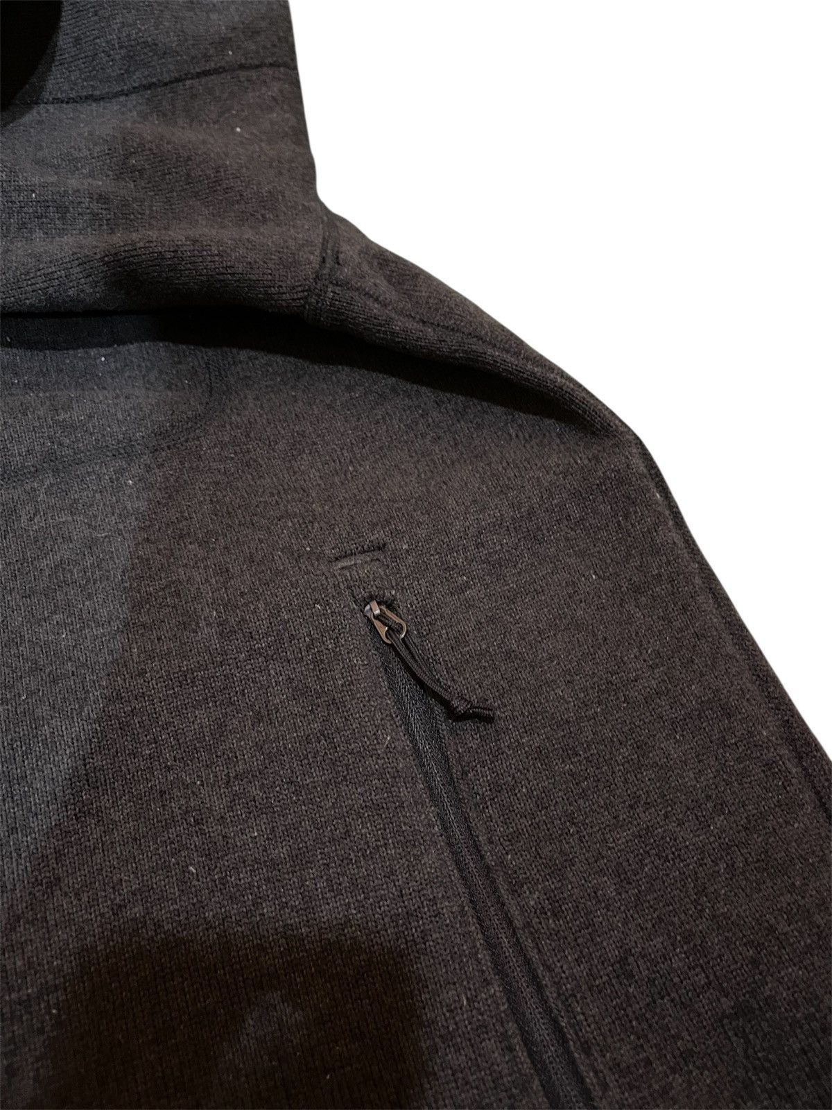 The North Face The North Face Hooded Fleece Size US XXL / EU 58 / 5 - 3 Thumbnail