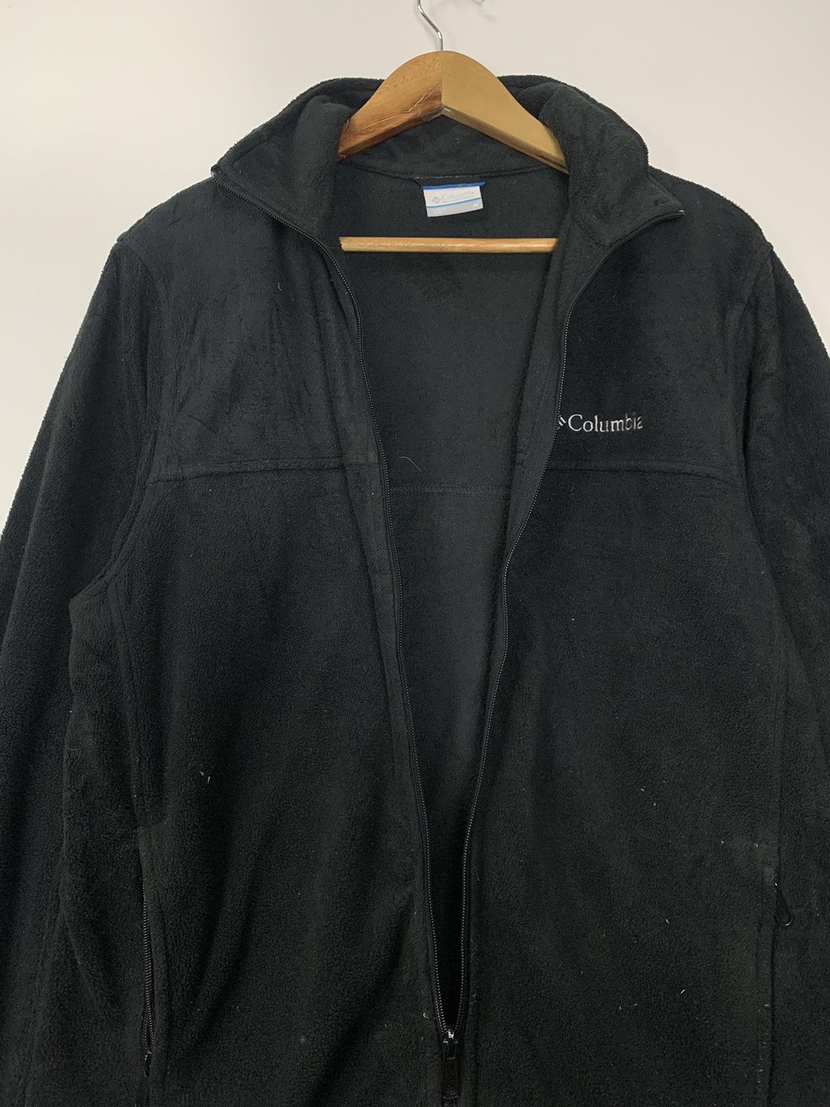 Columbia Columbia Fleece Jacket Size US M / EU 48-50 / 2 - 10 Thumbnail