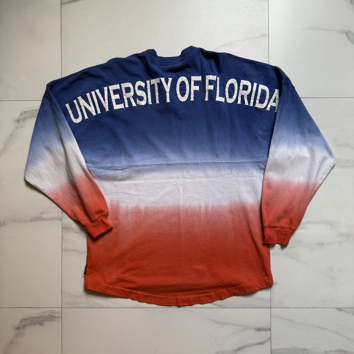 NCAA Spirit Jersey x Florida Gators T-Shirt Size US S / EU 44-46 / 1 - 3 Thumbnail