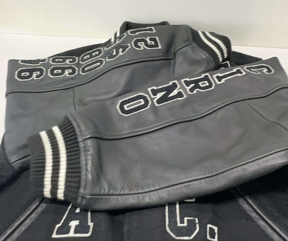 Supreme Supreme 2025 Praises Varsity Jacket Size US M / EU 48-50 / 2 - 6 Thumbnail