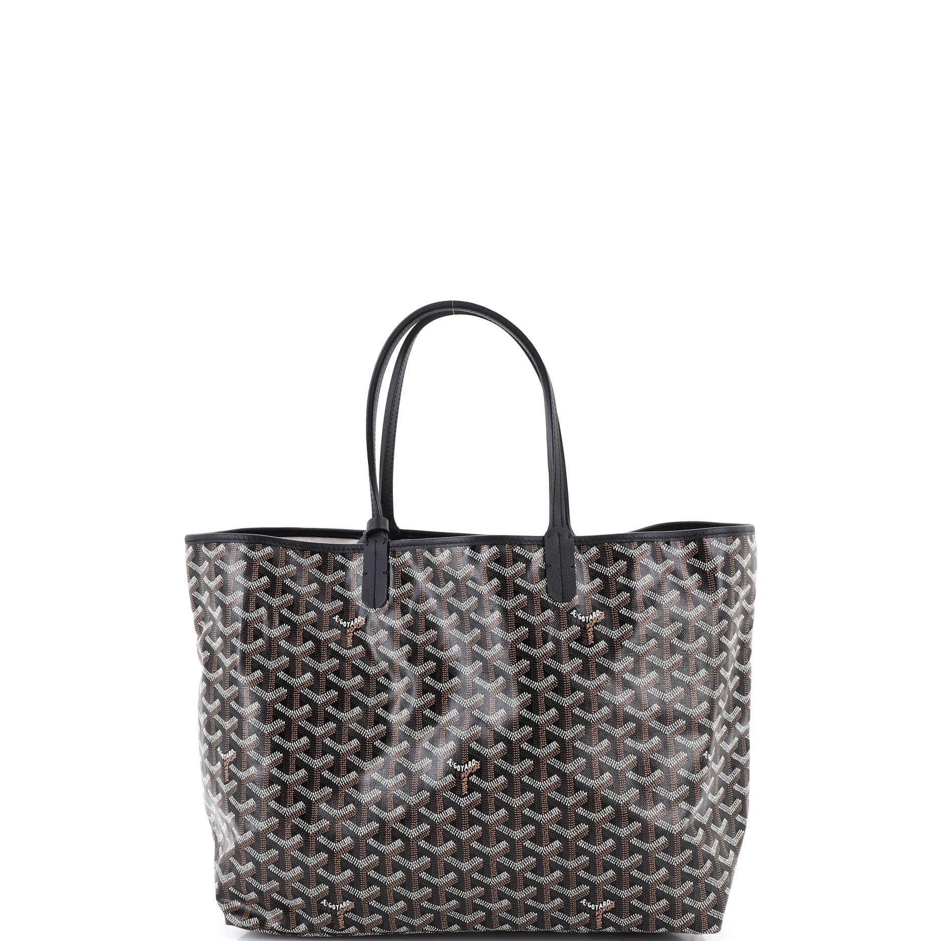 Goyard Saint Louis Tote Size ONE SIZE - 1 Thumbnail