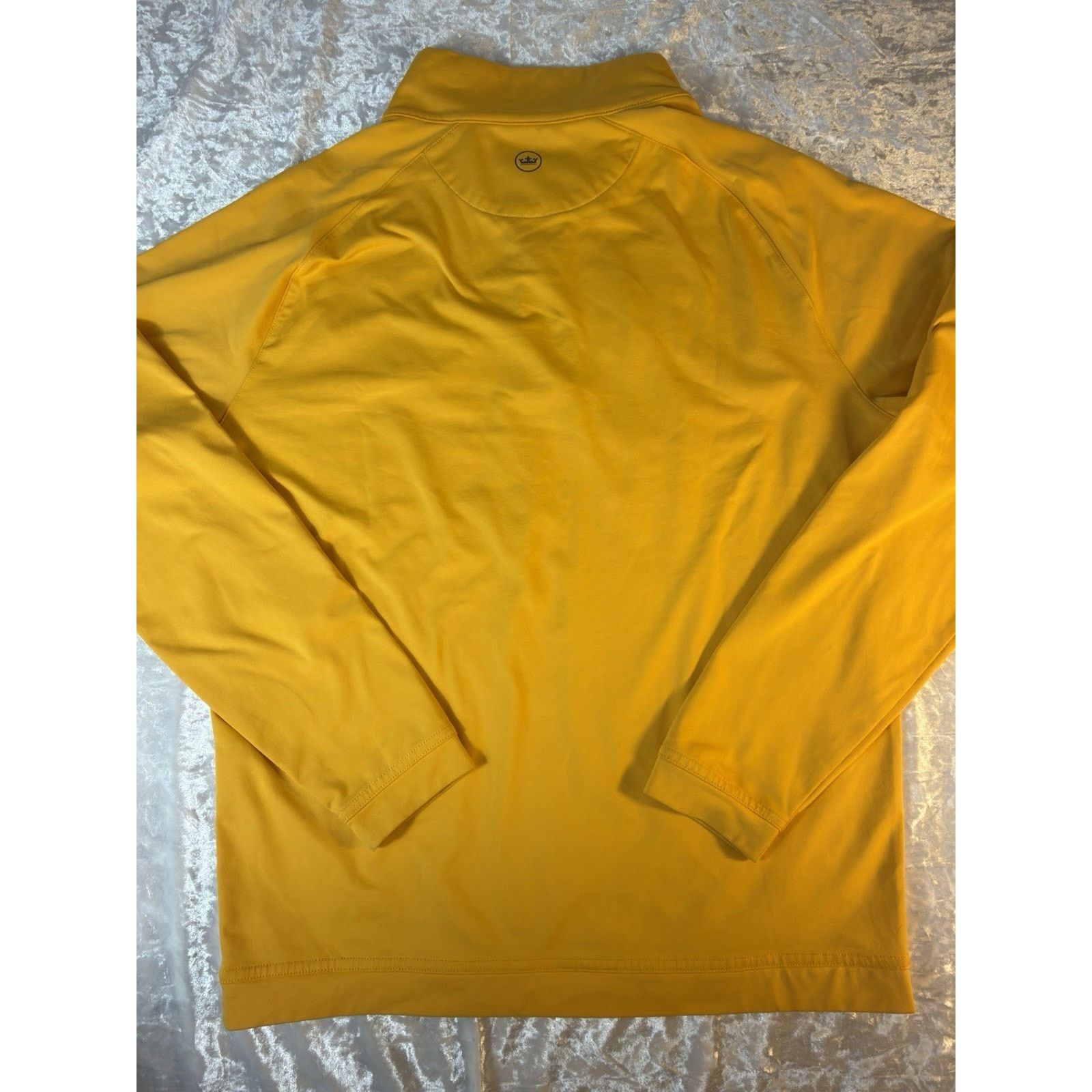 Peter Millar Peter Millar Crown Sport Golf Pullover 1/4 Zip Performance S Size US S / EU 44-46 / 1 - 6 Thumbnail