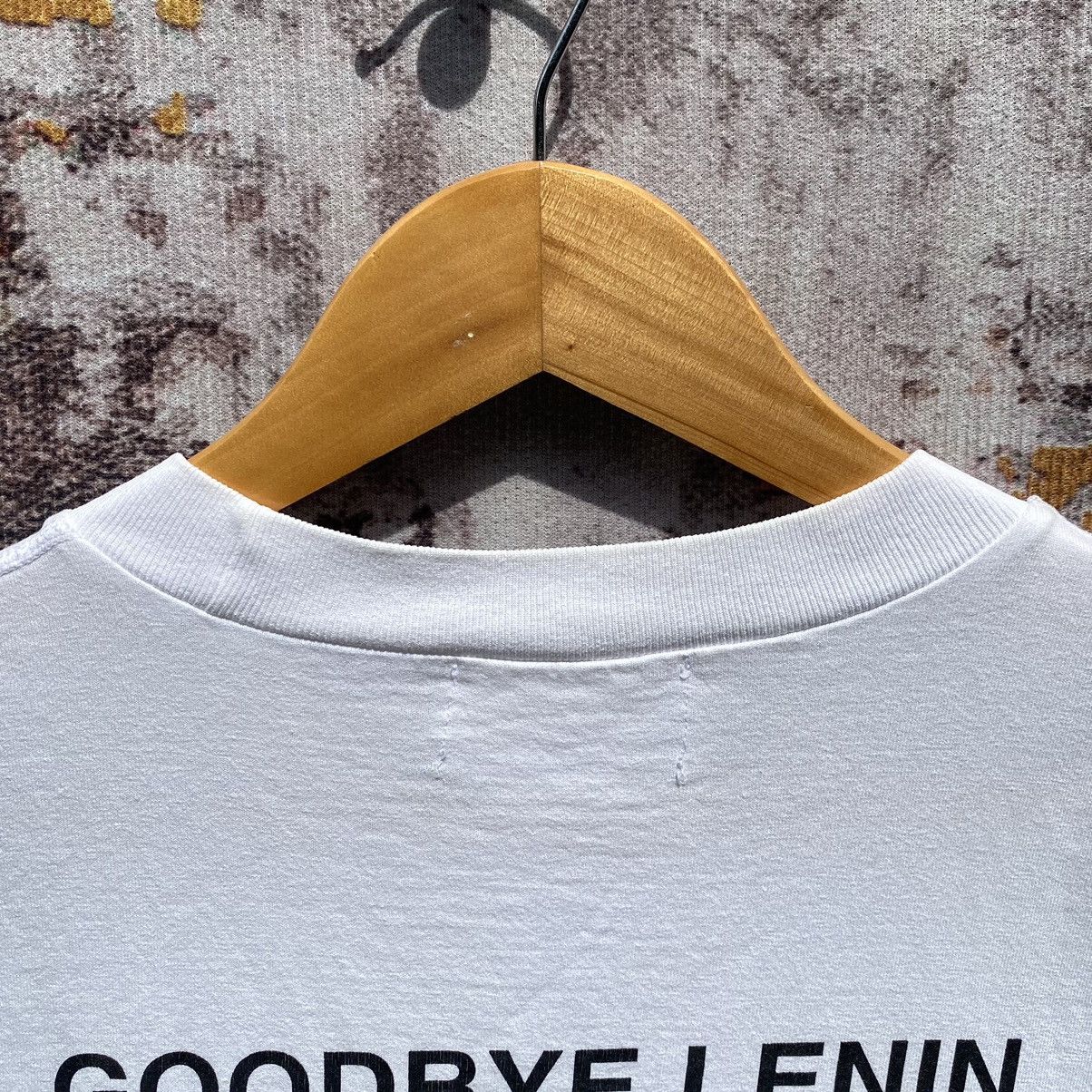 Undercover General Research x Undercover Goodbye Lenin Shirt Designer Size US M / EU 48-50 / 2 - 11 Thumbnail