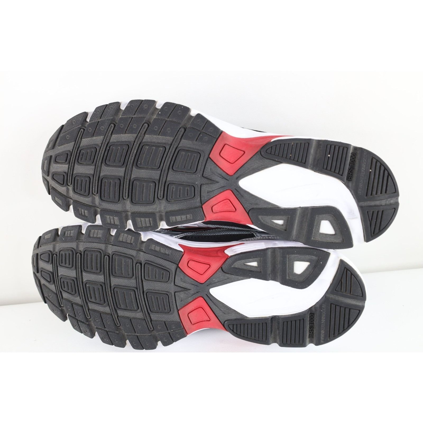 Nike Vintage Y2K Nike Initiator Running Jogging Dad Shoes Size US 11.5 / EU 44-45 - 10 Thumbnail