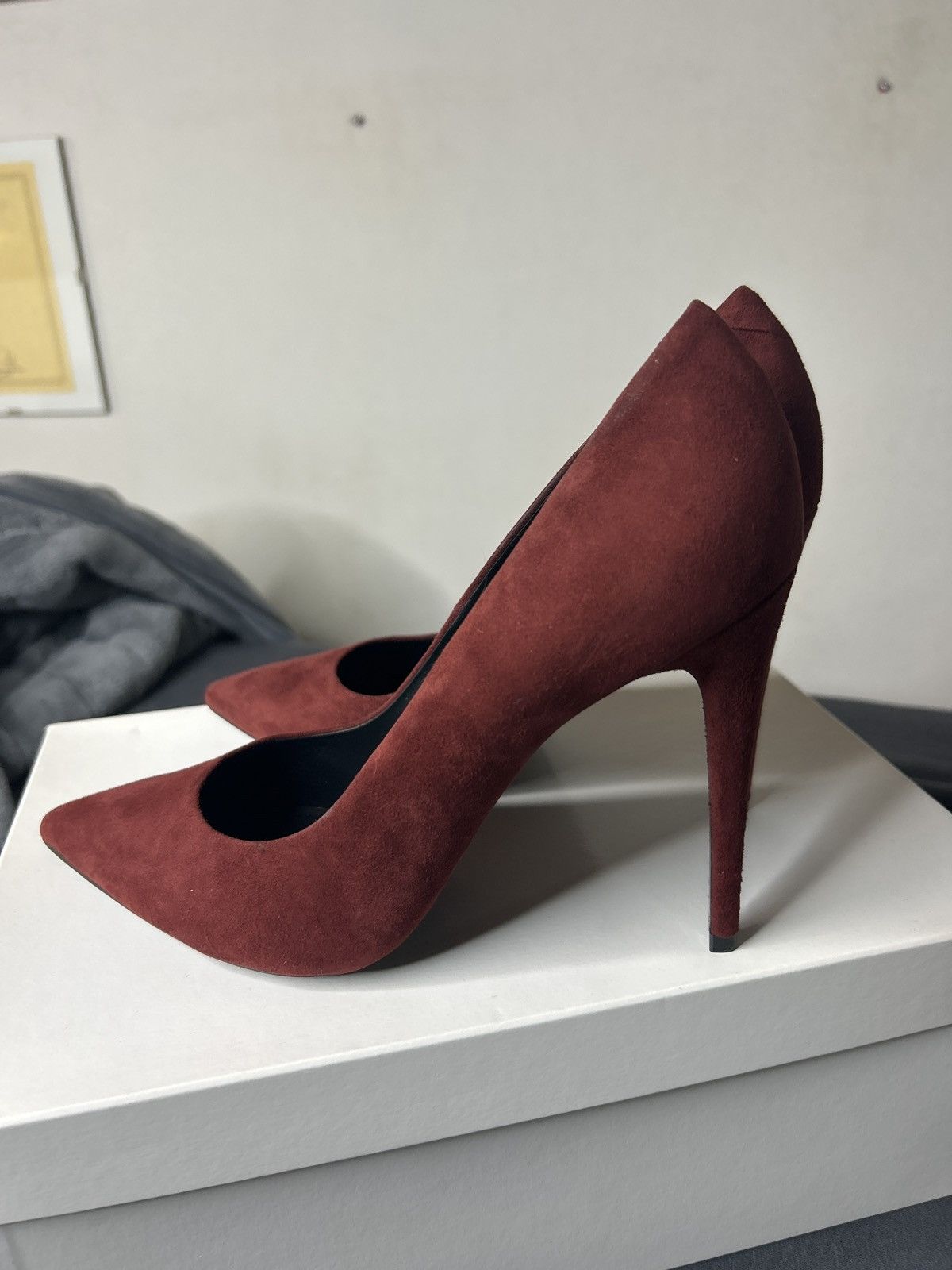 Alexander Wang Alexander Wang heels Size US 8.5 / IT 38.5 - 6 Thumbnail