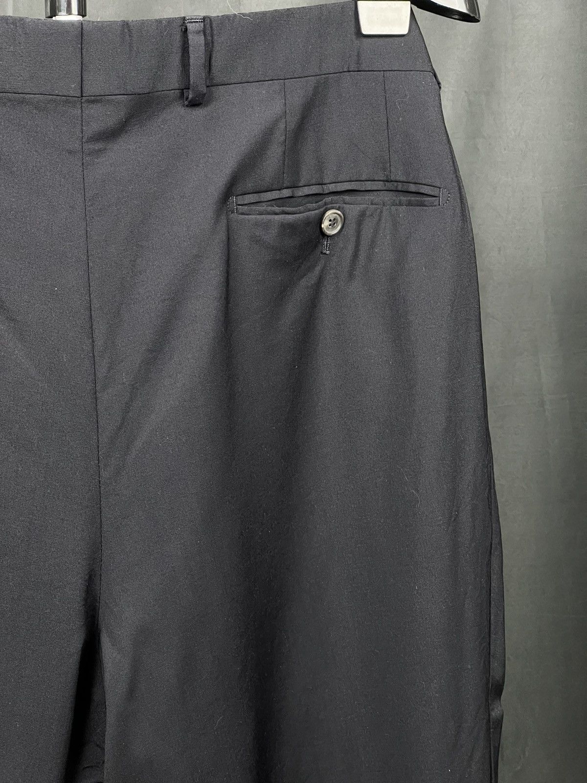 Hugo Boss Hugo Boss Hooker vintage pants old money style Size US 40 / EU 56 - 8 Thumbnail